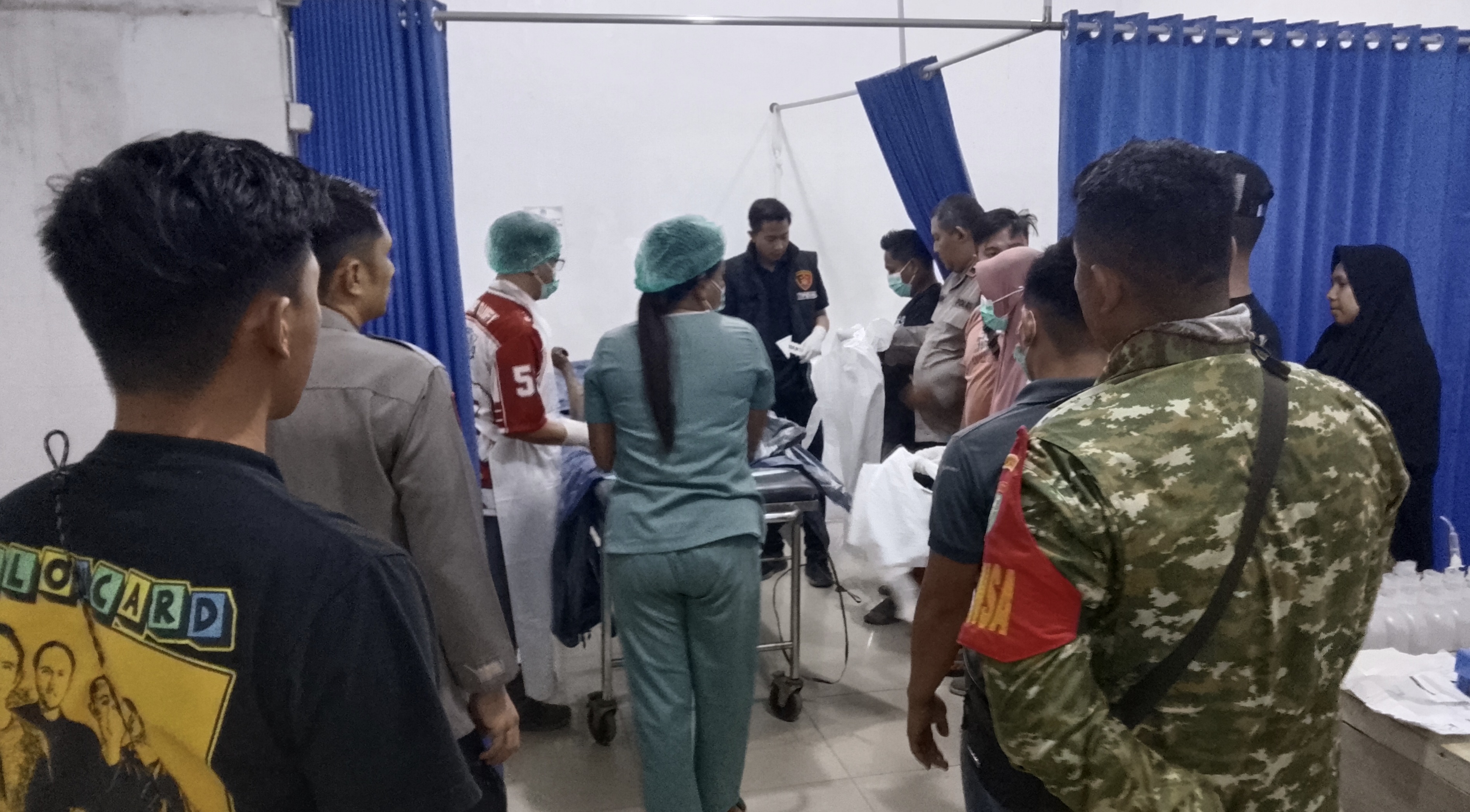 Tragedi Berdarah Tambang Ilegal Ketapang: Bos Dompeng Tewas Dikeroyok Karyawan, Polisi Didesak Usut Tuntas